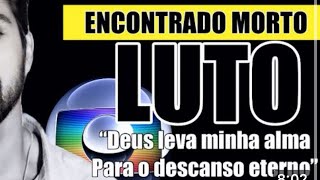 🚨🚨“Grande perda nesse feriado”  MORREU hoje grande ator muito famoso após descobrir grave  LUTO [upl. by Ilanos404]