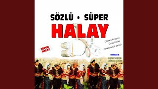 Delilo  Nargilemin Dumanı Halaylım Nanay feat Abdülmecit Şenol [upl. by Standish385]