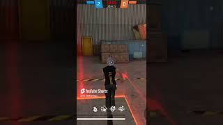 Free fire gaming thamales kaise banaye freefire view trendingshorts viralshorts gaming garena [upl. by Yeca781]