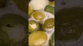 SALSA VERDE salsa cooking food YOUTUBE YOUTUBEVIDEO YOUTUBERS YOUTUBECHANNEL YOUTUBESHORTS [upl. by Ria]