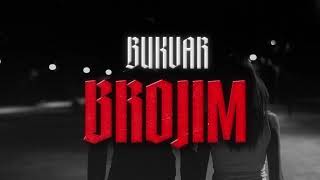 Bukvar  Brojim Official Video [upl. by Narayan598]