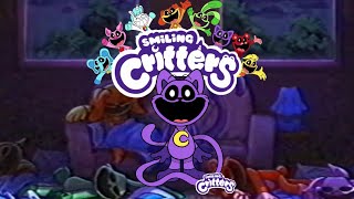 SMILING CRITTERS EN ESPAÑOL  POPPY PLAYTIME TRAILER OFICIAL CHAPTER 3 CERCA [upl. by Neneek]