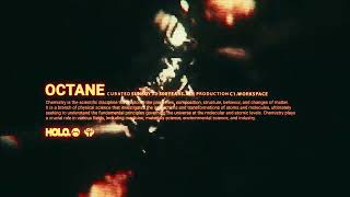 OCTANE Serum Preset Bank KEN CARSON YEAT OSAMASON Inspired Presets [upl. by Leafar]