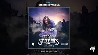 Albee Al  Ten Toes Down Streets Is Talking [upl. by Mikol]