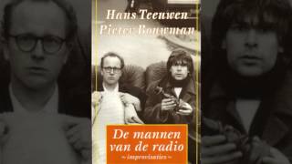 Klokkenverzamelaar  De mannen van de radio [upl. by Hannej]