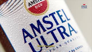 Amstel Ultra [upl. by Grory]