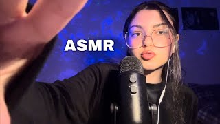 ASMR  BRUITS DE BOUCHES INTENSES AVEC VISUEL 🧠😴 y en a qui vont adorer… [upl. by Sherburne464]