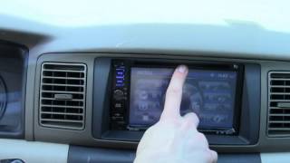 Axxera AXV820 Review and Parking Brake Video Bypass [upl. by Tierell]