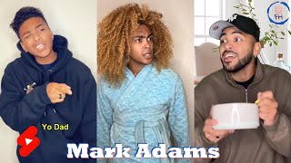 1 HOUR New Mark Adams Shorts 2024  Marrk Adams Funny Shorts 2024 [upl. by Abrahams]