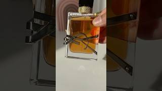 Luxury YsL perfume libre perfume ysl makeup beauty viralsong viralshorts fypシ゚viral explore [upl. by Creigh]