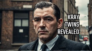 Murderers EXPOSED The Kray Twins Deadly Mistake [upl. by Natelson]