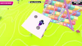 Chutes And Ladders 47833 World Record [upl. by Isolda114]