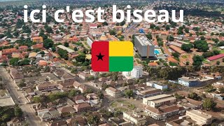 Découvrez la capitale de Guinée Bissau [upl. by Flita]