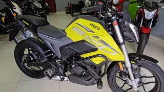 hero xtreme 200r new model 2024 batter then apache 200Hero Xtreme 200R launch dateupcoming bike [upl. by Errecart155]