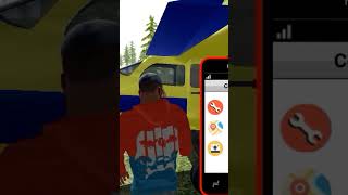 Tall man glitch 😱😱😱 in Indian bike driving 3d [upl. by Garzon843]