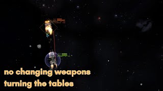 Beating Every Starsector Menu Mission  Turning the tables [upl. by Ybrik454]