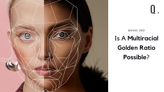 Does The Golden Ratio Really Apply To Everyone  Beauty Culture [upl. by Edualcnaej]