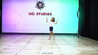 Locha E Ulfat Ft Pihu  2States Dance Choreography UCI Studios [upl. by Llenyar]