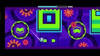 Blast Processing 2023  quotBWOMPquot by MaxiKD  Geometry Dash [upl. by Photina]