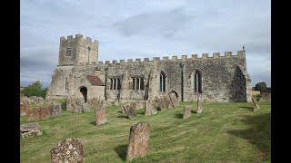 Chesterton Church [upl. by Yerkovich]