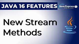 New Stream Methods  CollectorstoList [upl. by Britt]