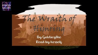 PodFic The Wraith of Himring ch 7 [upl. by Ecilef]