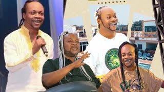 He is a LEGENDAnd he deserves MORE Says Sofo Dankwa as Daddy Lumba Celebrate his 60th birthday [upl. by Stacia]