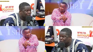 Jubilation In Kumasi As Asafo Agyei Sends Wontumi Panicking Over [upl. by Lithea]