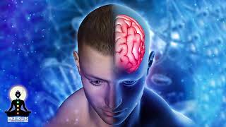 POWERFUL  Headache amp Migraine Relief Binaural Beats  Brain Healing Music  Headache Migraine Cure [upl. by Low989]