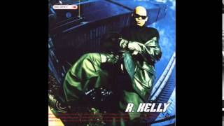 R Kelly  Trade In My Life [upl. by Helm653]