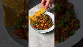 Чили Кон Карне  Chili Con Carne 🌶️🇲🇽 shorts shorts youtubeshorts [upl. by Reyaht]