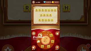 Word Sweety Level 1552 [upl. by Bidget]