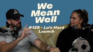 128  Lus Hard Launch [upl. by Weisberg150]