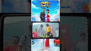 Filter Paad Diye Official Video Monu Painter  VR Bros djsong haryanvisongs haryanvidjsong [upl. by Ryun]