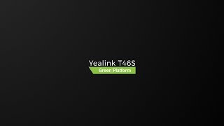 Yealink T46s  Full Training [upl. by Yebot777]