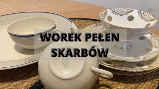 SZOK Worek pełen skarbów  HasiokTour [upl. by Bik]