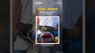 Reise  Acerbis  Ram Waist Pack  Joy of Riding [upl. by Nicola]