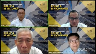 LO KHENG HONG amp EDWIN SEBAYANG  Tentang Ekonomi Global Dan Antisipasi Dampak Yang Terjadi [upl. by Gona]