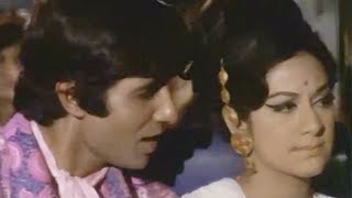 Dekha Na Haye Re  Amitabh Bachchan amp Aruna Irani  Bombay To Goa [upl. by Sethrida]