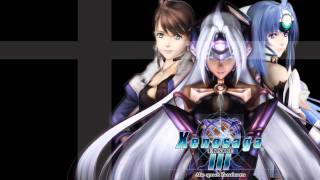 Xenosaga III  Assault 2 Cut amp Looped [upl. by Averir]