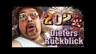 Dieters Jahr 2022 Best Of Comedy Compilation Dieter Grabowski [upl. by Akirea]