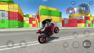 Xtreme Motorbikes stunt Moto Bike  Motorcycle Racing 3490 Best Bike games android los Gameplay [upl. by Ytnom191]