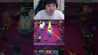 4 STAR WARWICK RFC ⭐⭐⭐⭐tft tftset12 teamfighttactics tftcomp tftguide tftclips tftmeta [upl. by Ttesil]