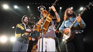 Billy Strings  Fall Tour 2023 Recap  Greensboro Baltimore Pittsburgh Syracuse [upl. by Mortensen229]