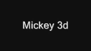 MICKEY 3DLE TUBE DE LÉTÉ [upl. by Acinoryt741]