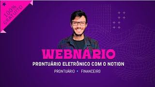 Notion para consultório de psicologia  Gestão e organização de prontuários [upl. by Aneert62]