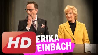 Chez Krömer S02E05  Erika Steinbach S02⧸E05 Full Show HD [upl. by Adnovad]