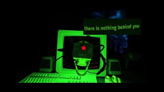 Dreader is the real scary maze game flashing lights [upl. by Alleb]