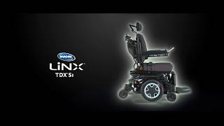 Invacare TDX SP2 [upl. by Rabin848]