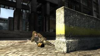 Ghost Recon Online  Liberté Égalité Fraternitéet frags  FR [upl. by Kusin]